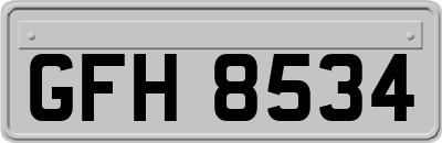 GFH8534
