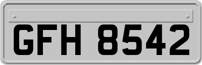 GFH8542