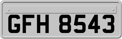 GFH8543