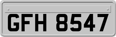 GFH8547