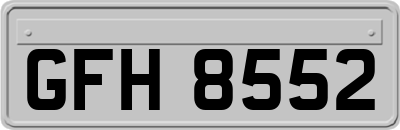 GFH8552