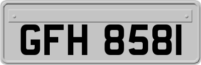 GFH8581