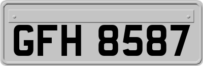GFH8587