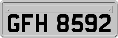 GFH8592