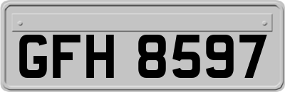 GFH8597