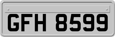GFH8599