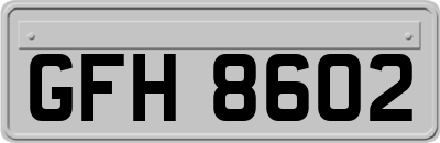 GFH8602