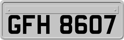 GFH8607