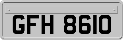 GFH8610