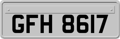 GFH8617