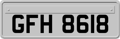 GFH8618