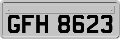 GFH8623
