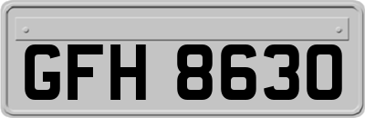 GFH8630