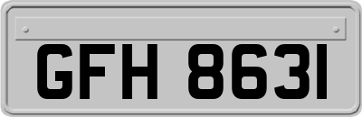 GFH8631