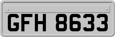 GFH8633