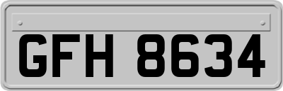 GFH8634