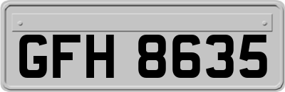 GFH8635