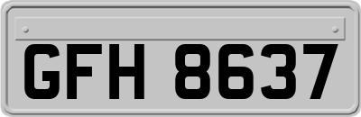 GFH8637