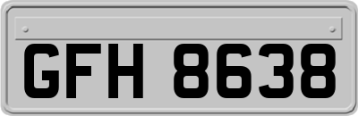 GFH8638