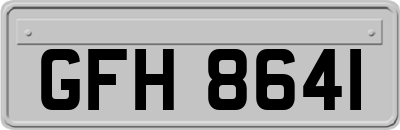 GFH8641