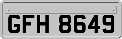 GFH8649