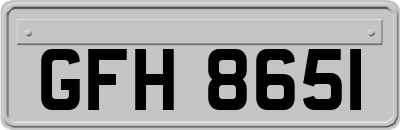 GFH8651