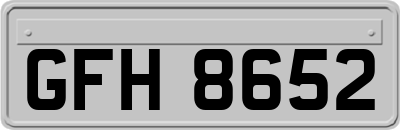 GFH8652