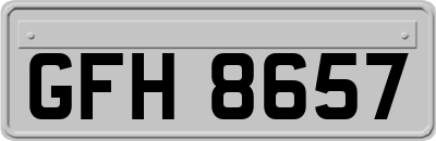 GFH8657