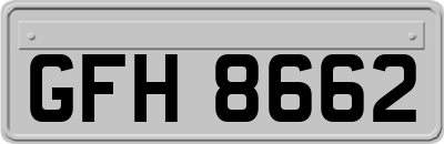 GFH8662