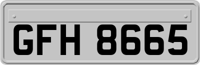 GFH8665