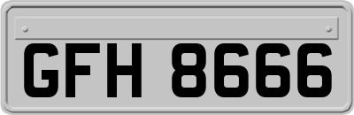 GFH8666