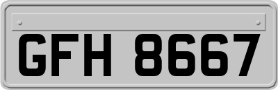 GFH8667