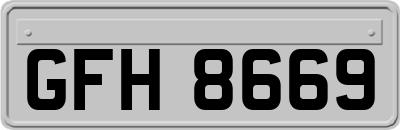 GFH8669