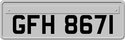 GFH8671