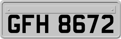 GFH8672
