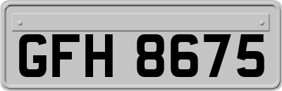 GFH8675