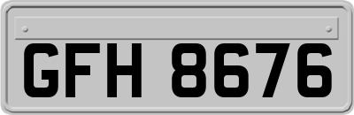 GFH8676