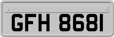 GFH8681