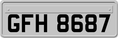 GFH8687