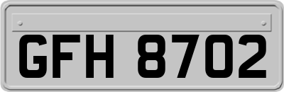 GFH8702