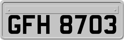 GFH8703