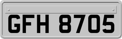 GFH8705