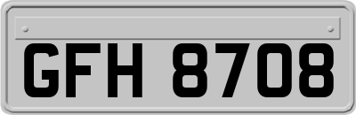 GFH8708