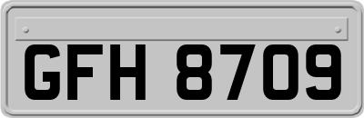 GFH8709