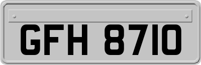 GFH8710
