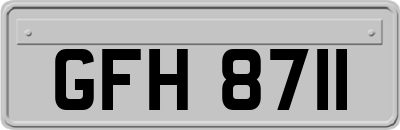 GFH8711