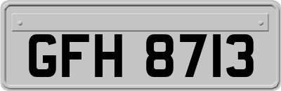 GFH8713