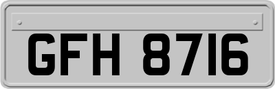 GFH8716