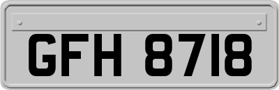 GFH8718