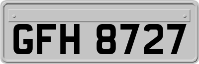 GFH8727